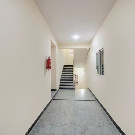Ar Stay Inn Haidarábád Kültér fotó