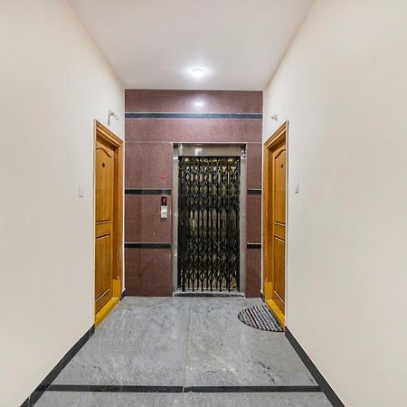 Ar Stay Inn Haidarábád Kültér fotó