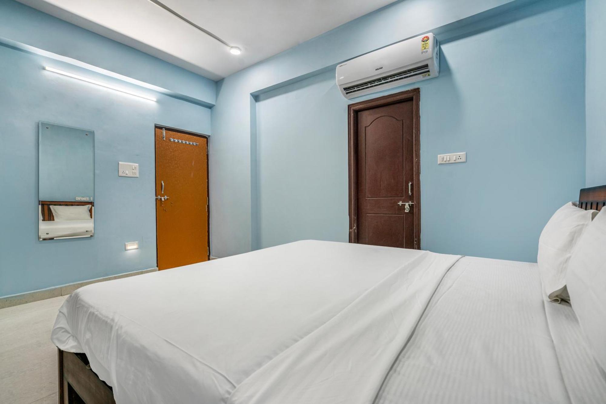 Ar Stay Inn Haidarábád Kültér fotó