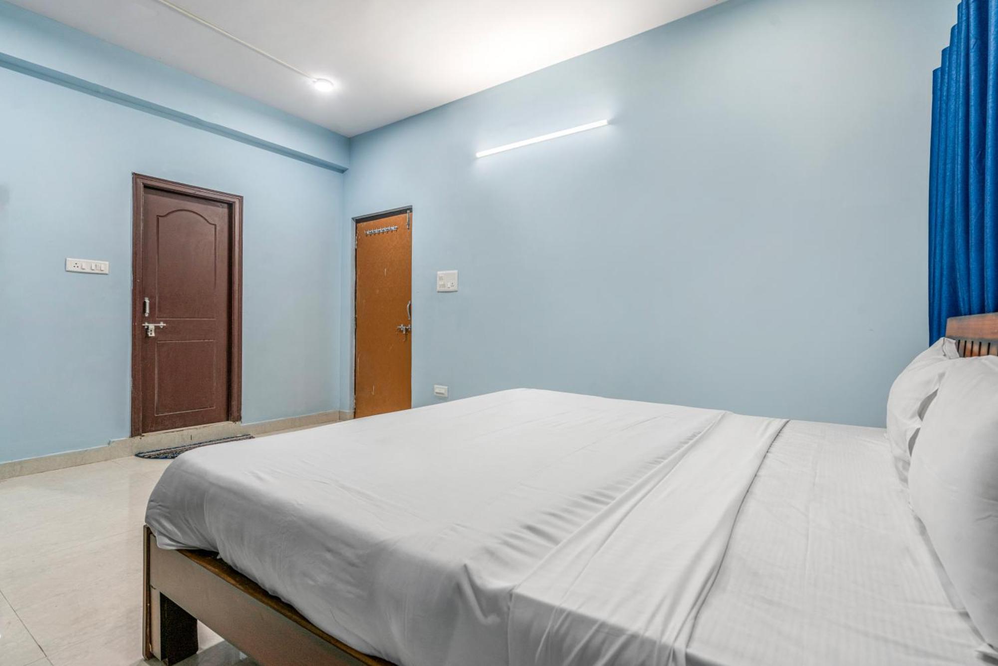 Ar Stay Inn Haidarábád Kültér fotó