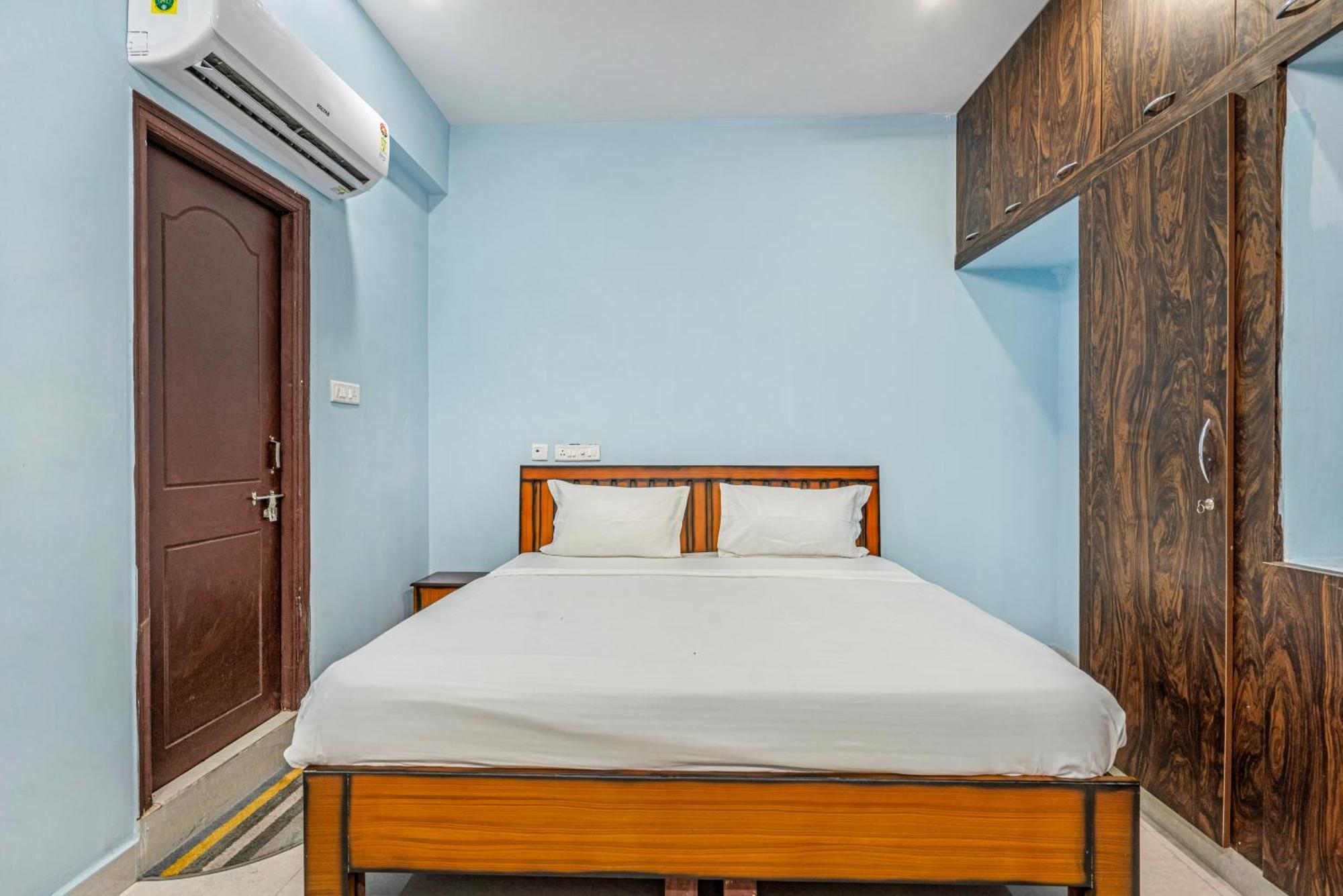 Ar Stay Inn Haidarábád Kültér fotó