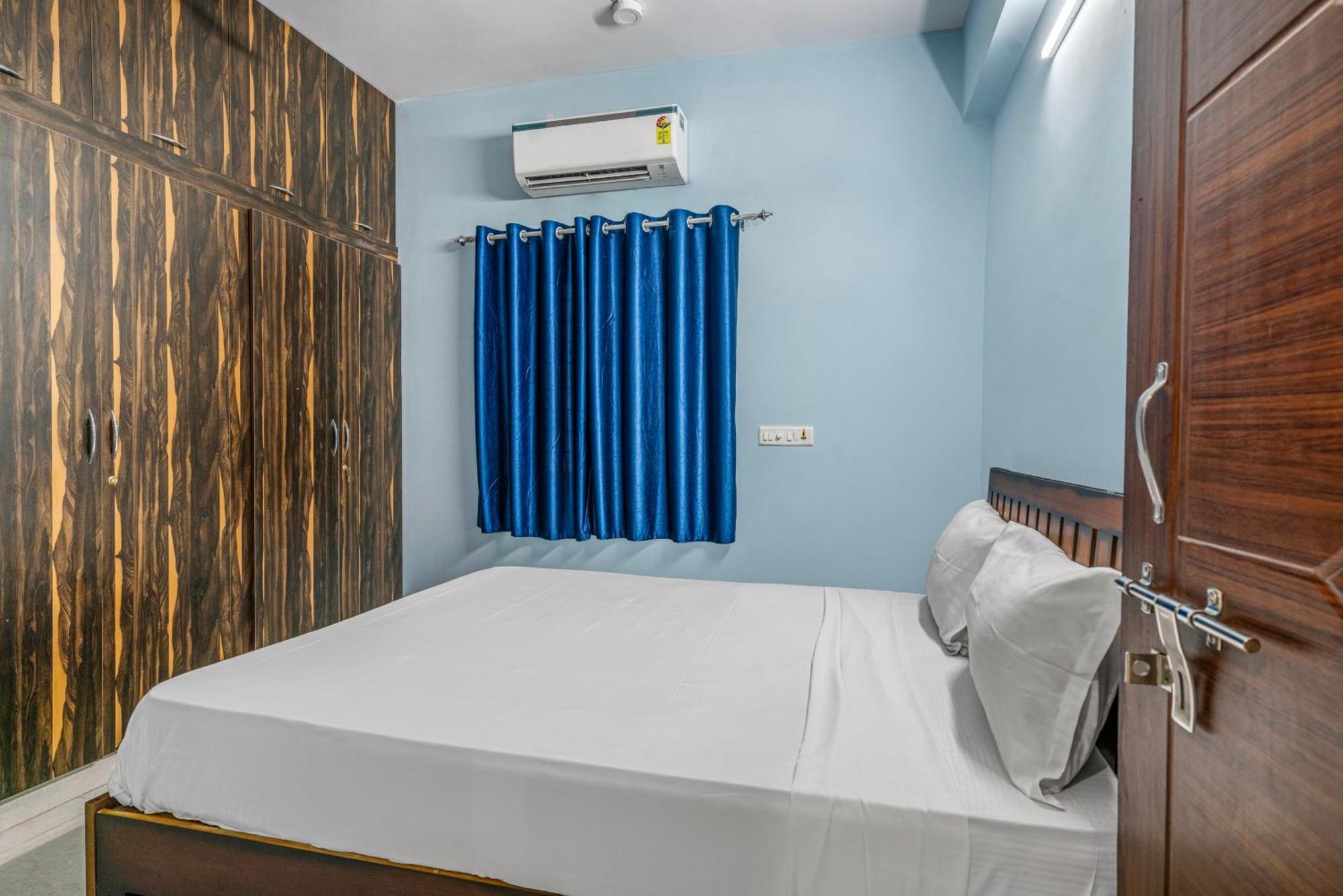 Ar Stay Inn Haidarábád Kültér fotó