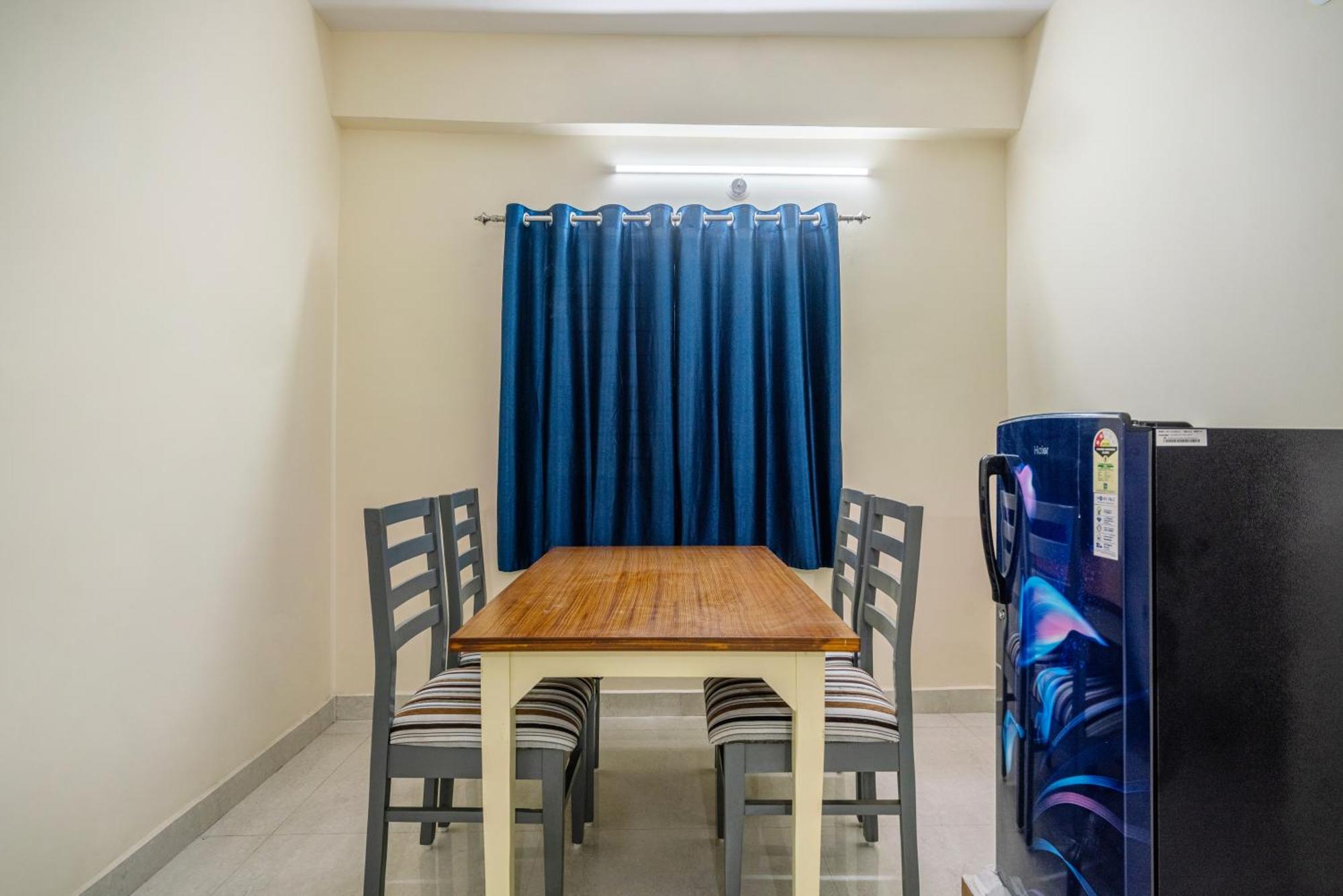 Ar Stay Inn Haidarábád Kültér fotó